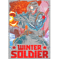 Marvel Comics-MA 587